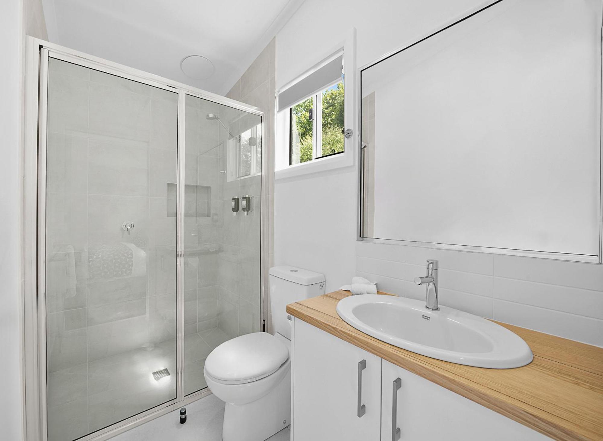 Myrtleford Holiday Park Extérieur photo