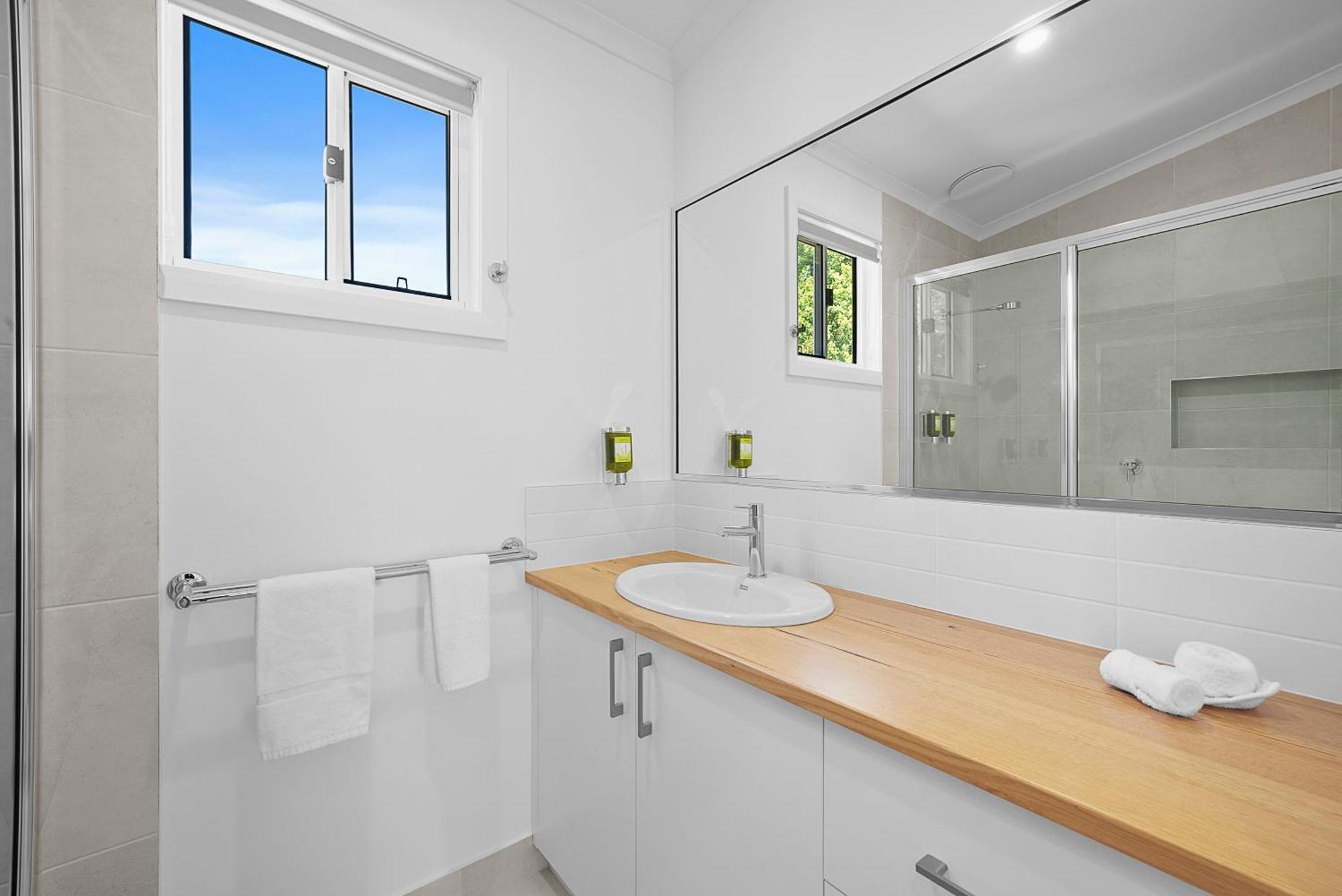 Myrtleford Holiday Park Extérieur photo