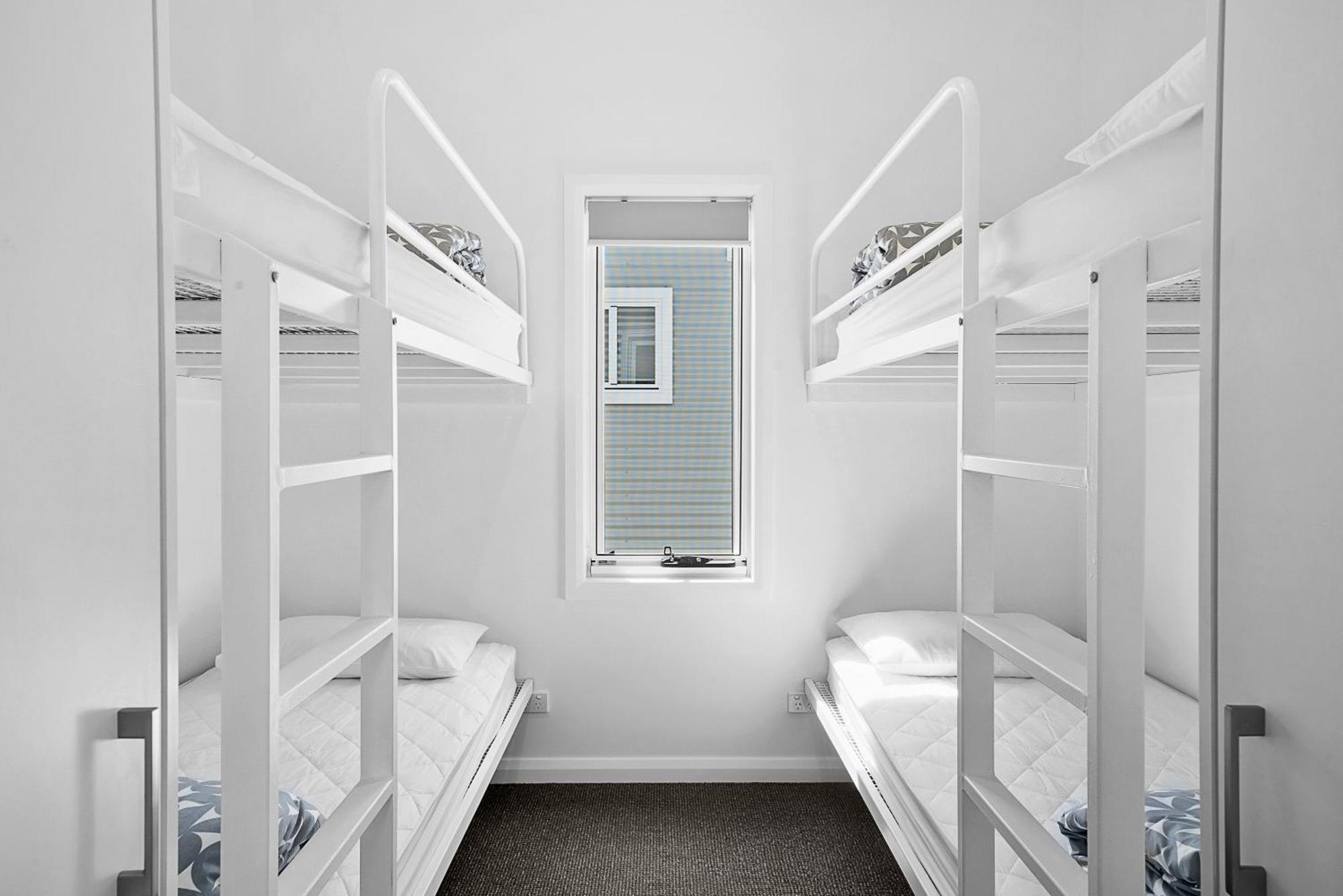 Myrtleford Holiday Park Extérieur photo