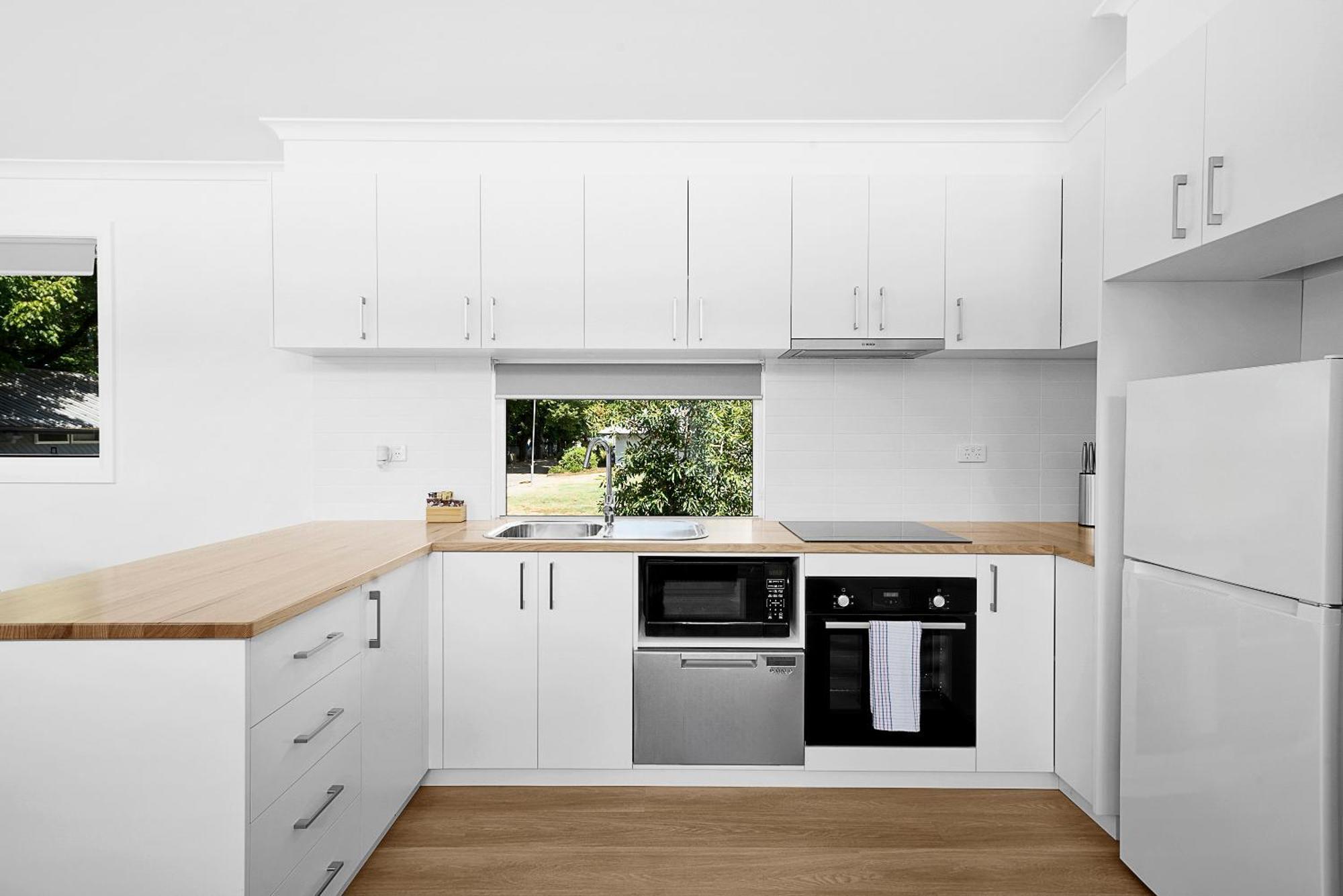 Myrtleford Holiday Park Extérieur photo
