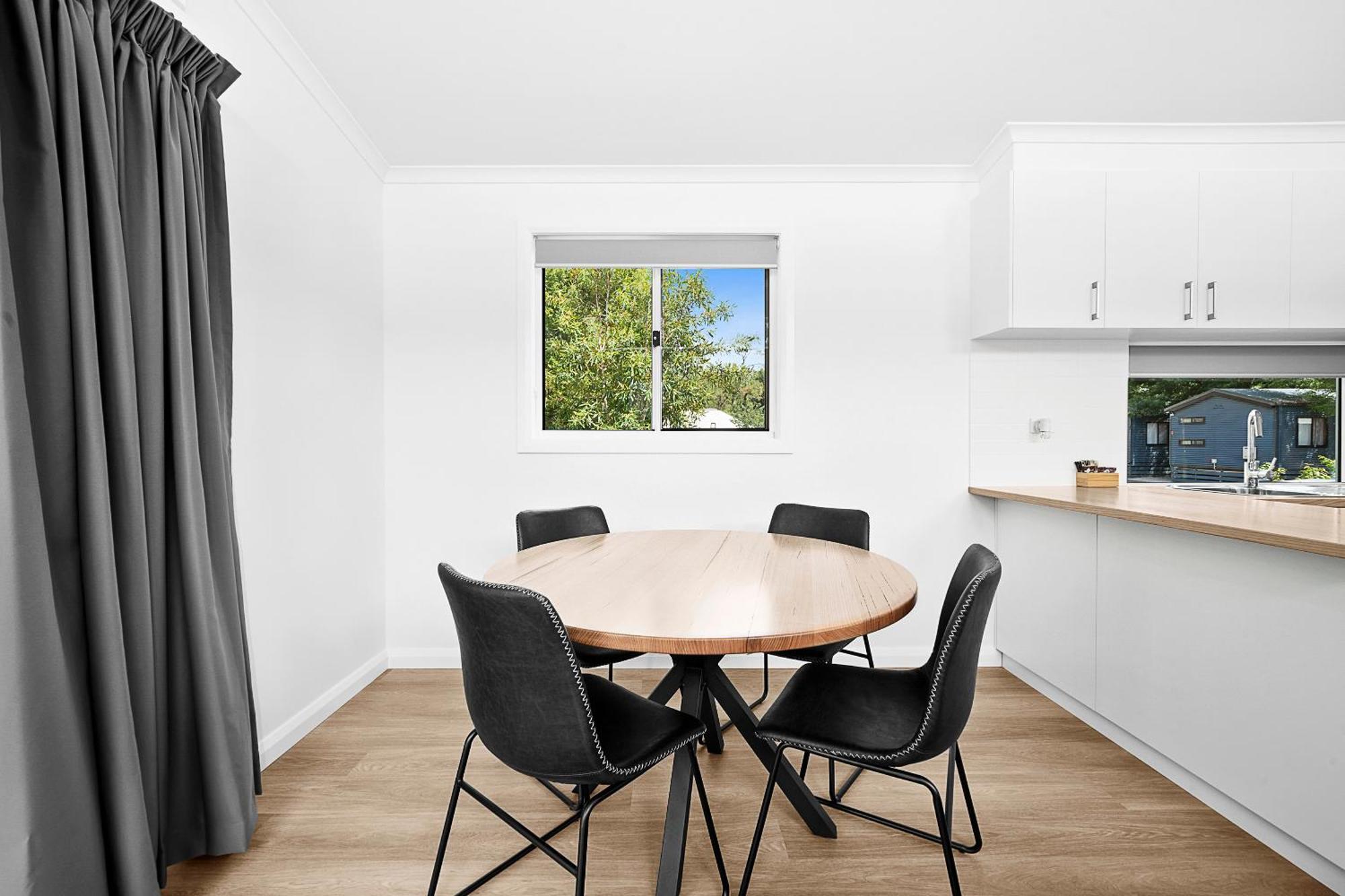 Myrtleford Holiday Park Extérieur photo