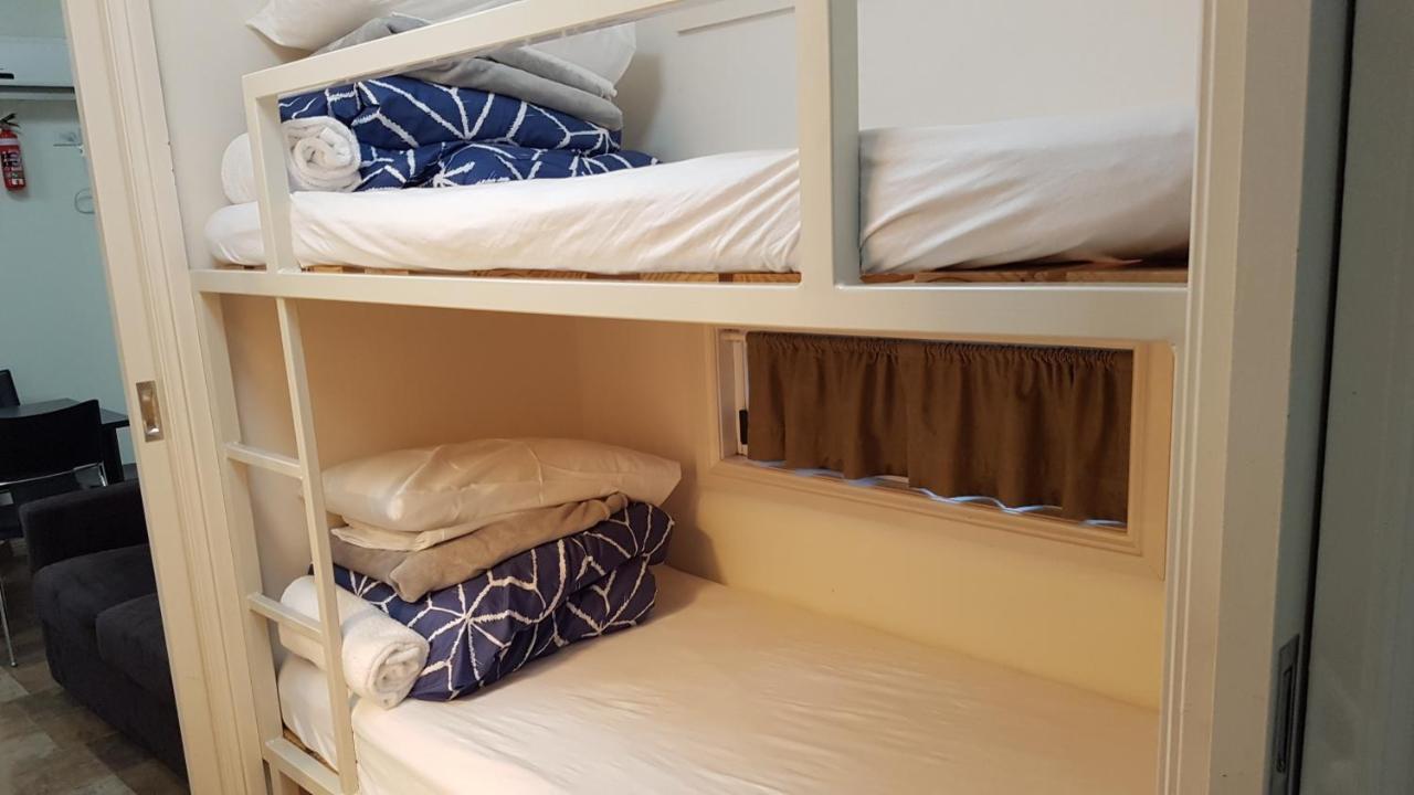 Myrtleford Holiday Park Extérieur photo