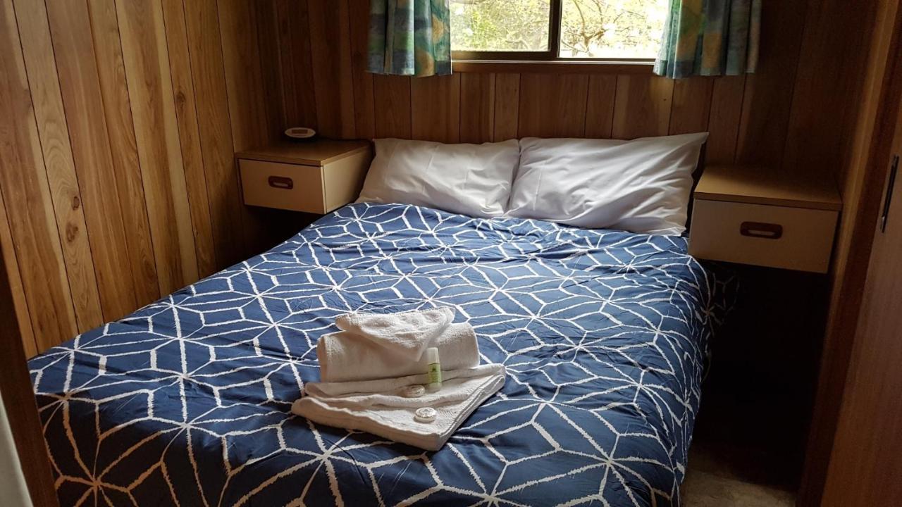 Myrtleford Holiday Park Extérieur photo