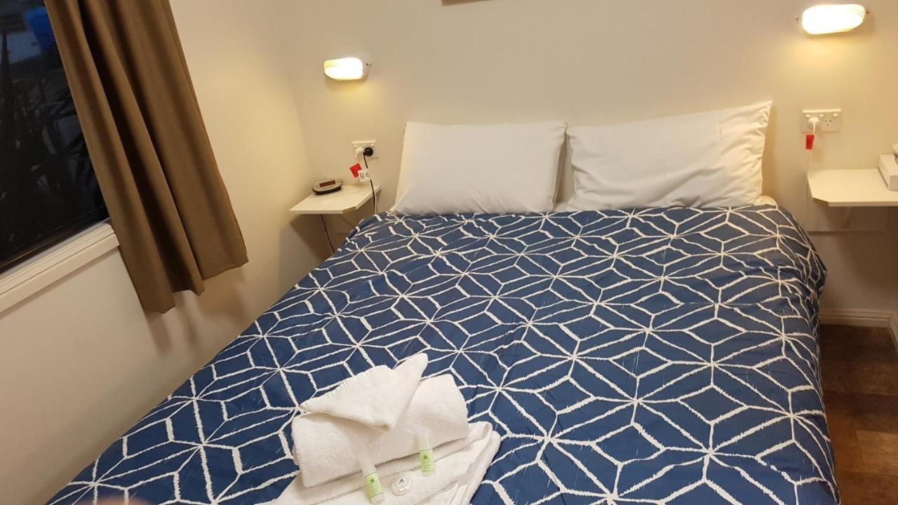 Myrtleford Holiday Park Extérieur photo