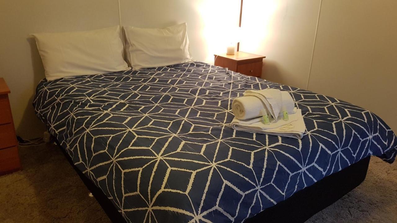 Myrtleford Holiday Park Extérieur photo