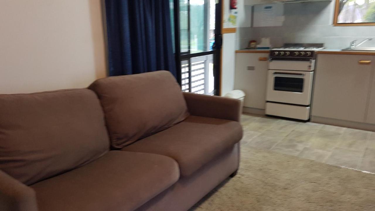 Myrtleford Holiday Park Extérieur photo