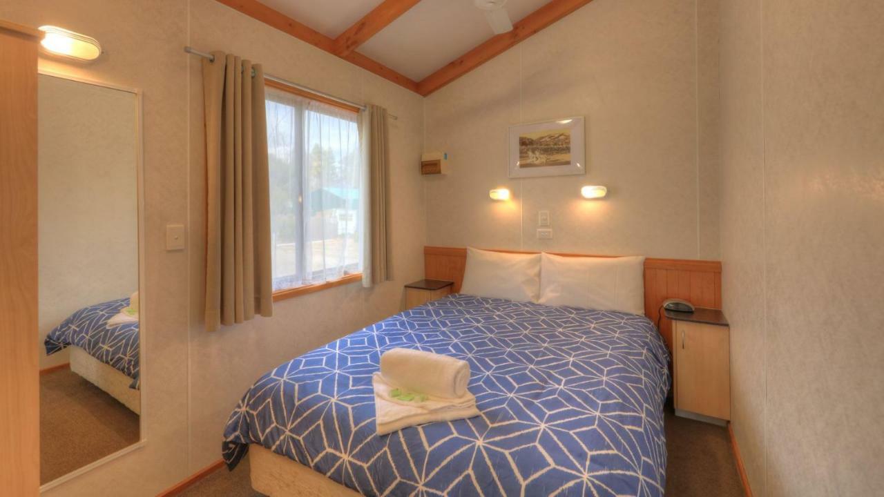Myrtleford Holiday Park Extérieur photo