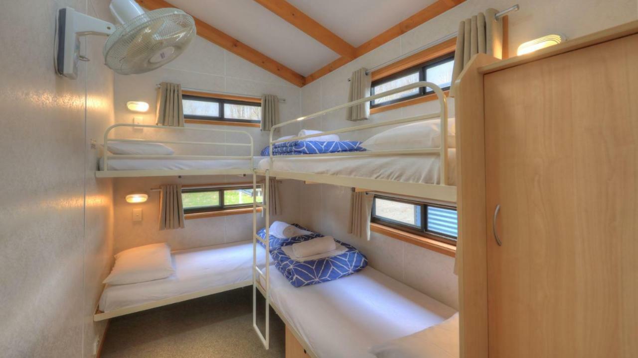 Myrtleford Holiday Park Extérieur photo