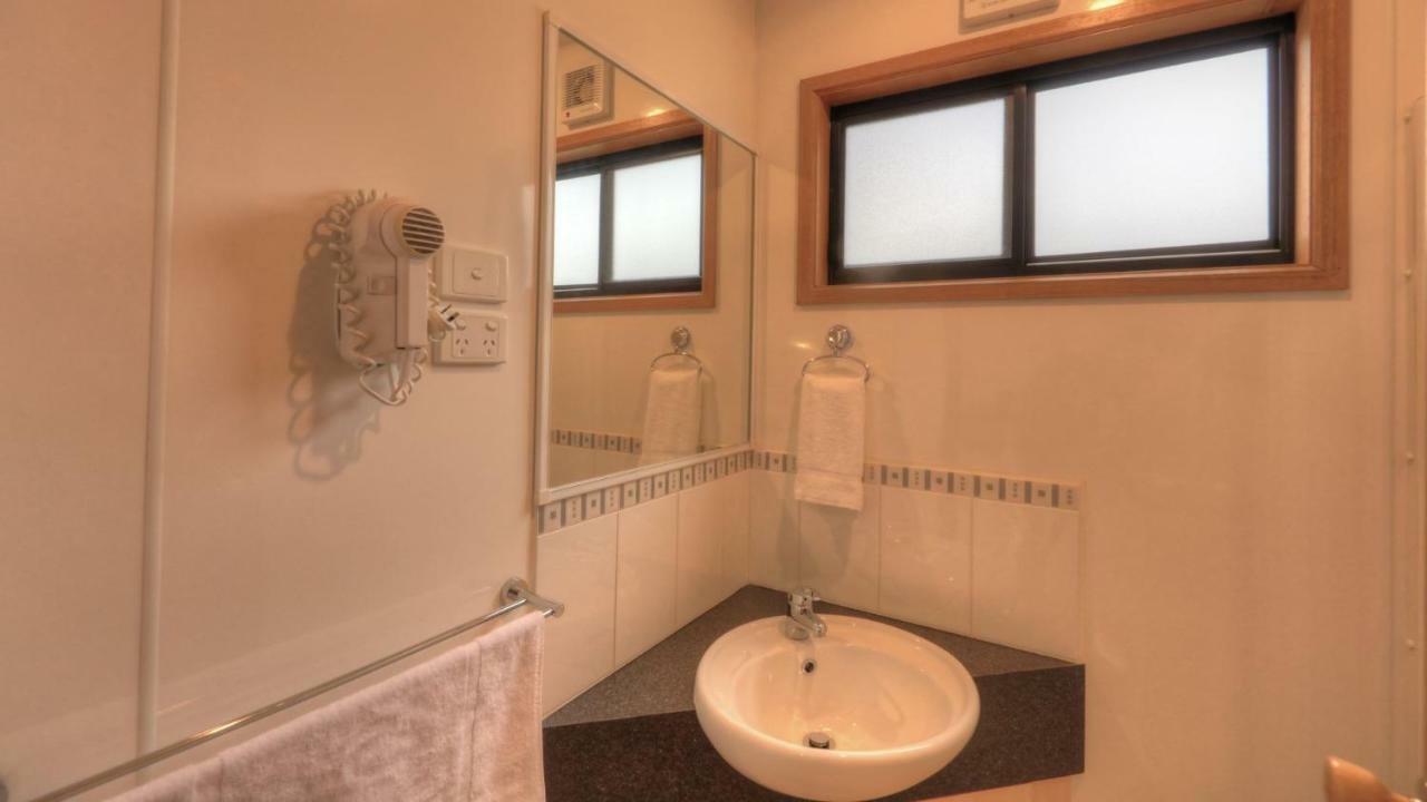 Myrtleford Holiday Park Extérieur photo