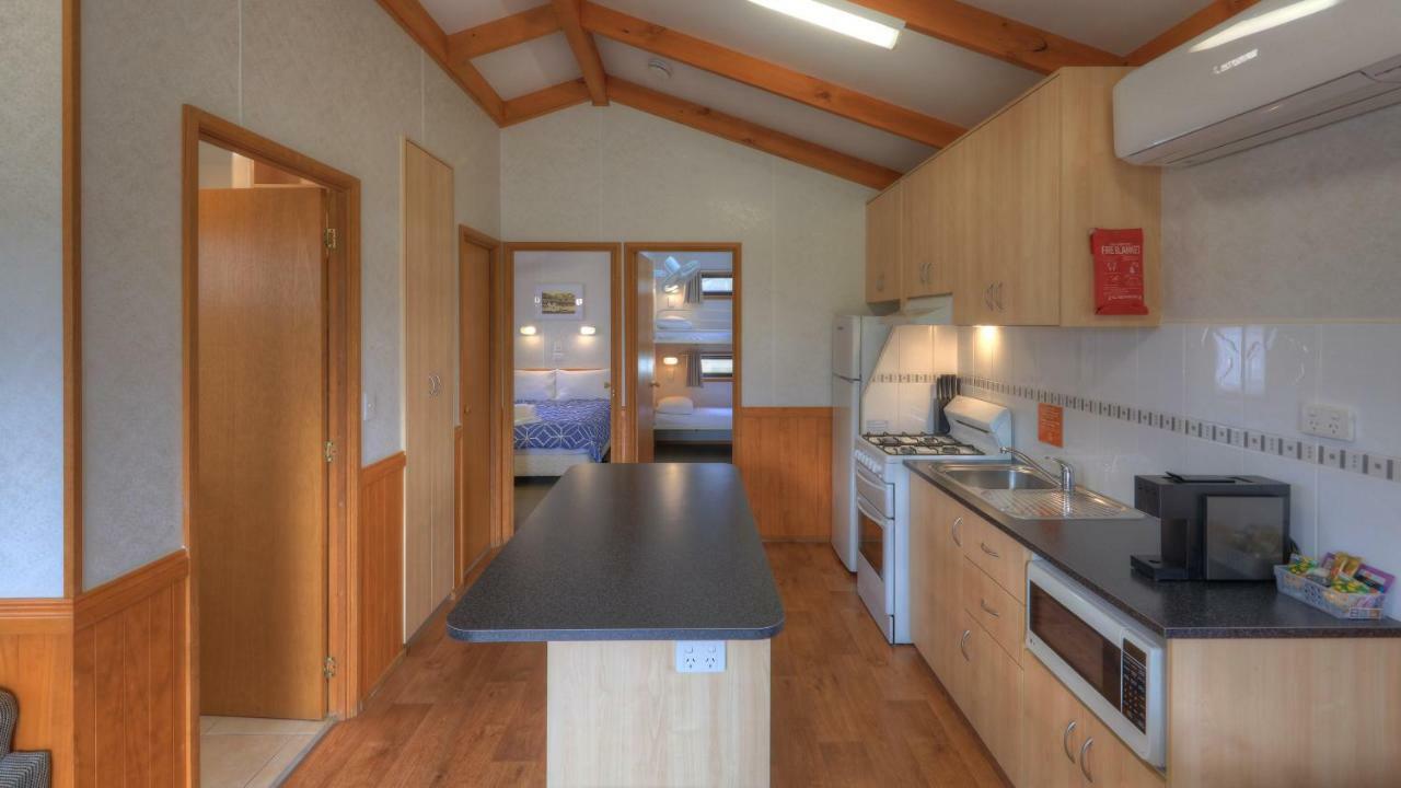 Myrtleford Holiday Park Extérieur photo
